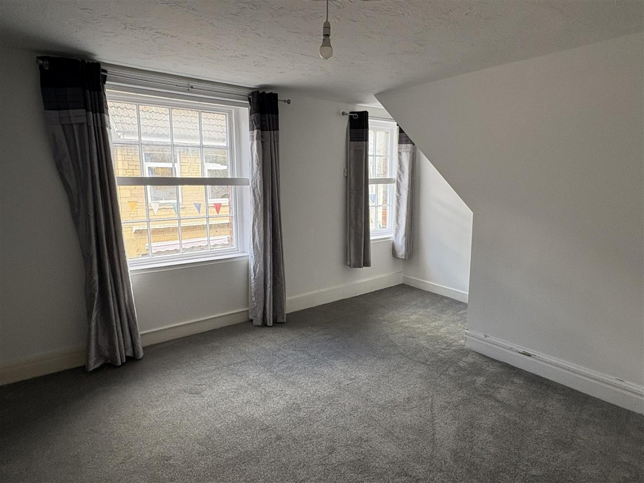 Parsonage Street, Dursley