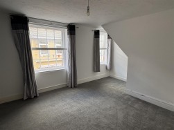 Parsonage Street, Dursley