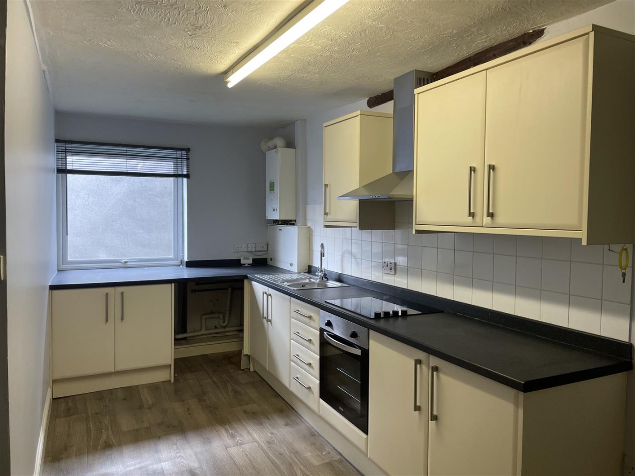 Parsonage Street, Dursley