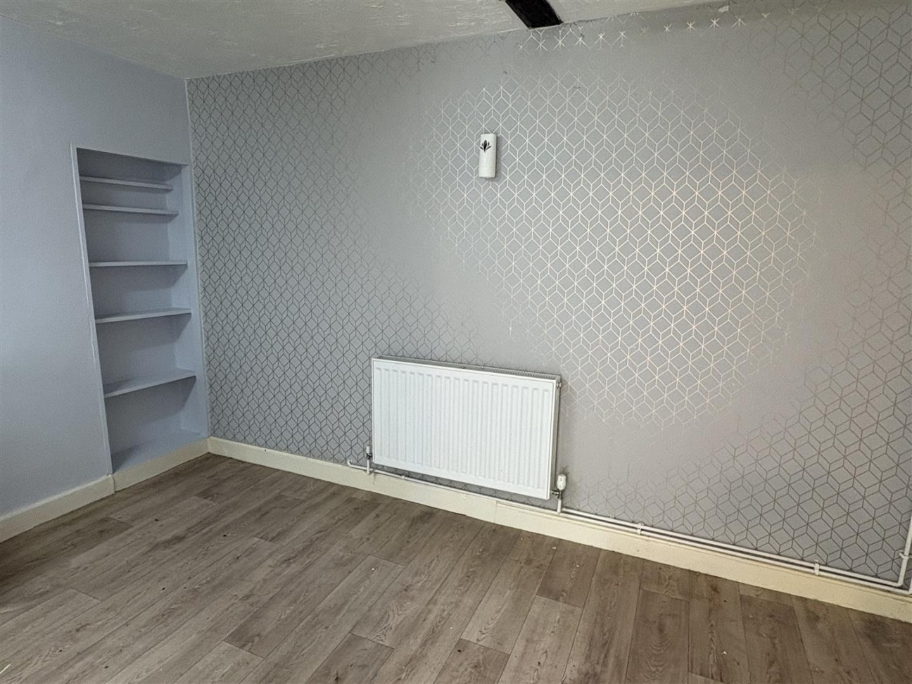 Parsonage Street, Dursley