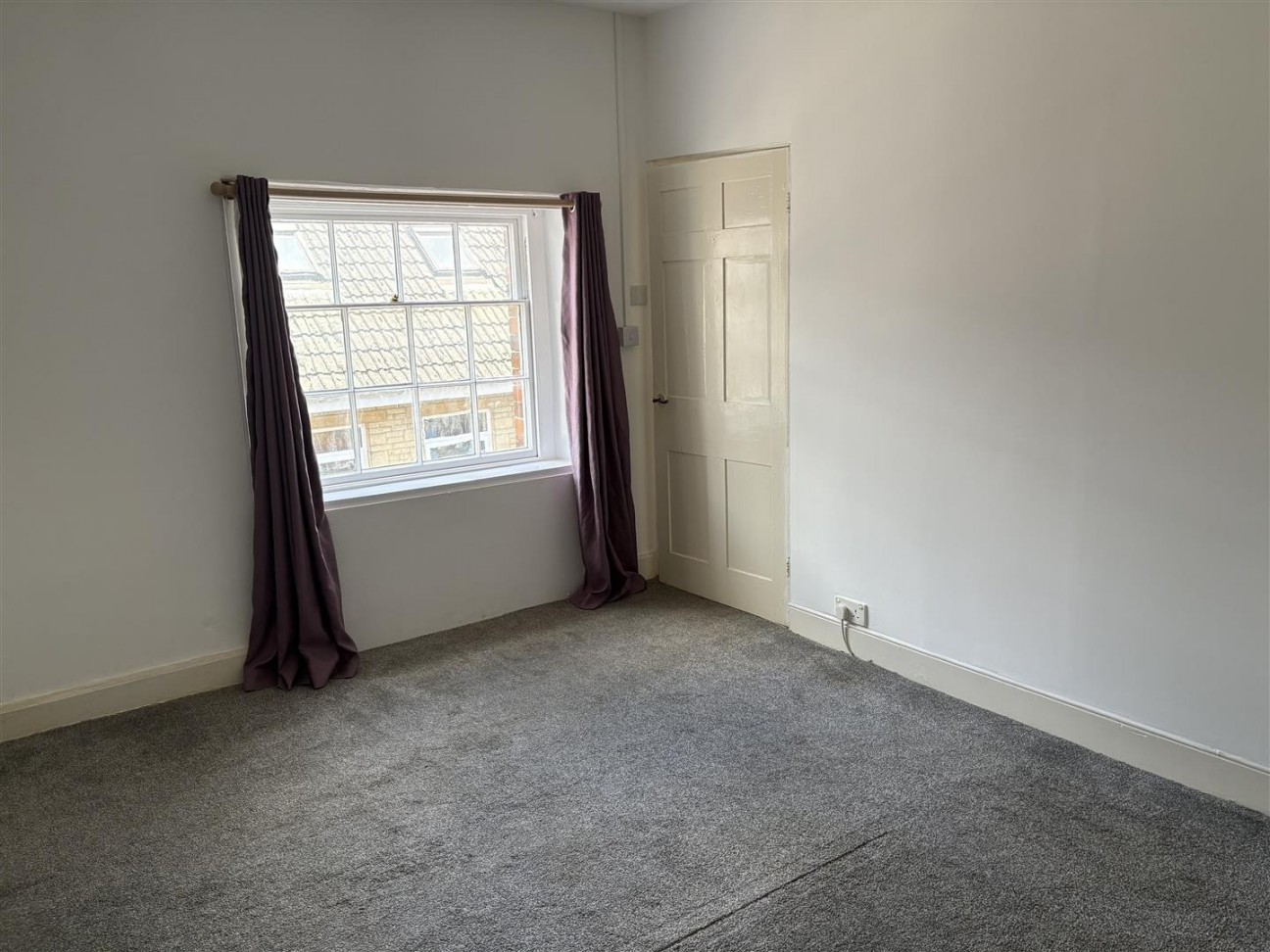 Parsonage Street, Dursley