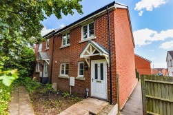 Cromwell Close, Newtown, Berkeley