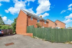 Cromwell Close, Newtown, Berkeley
