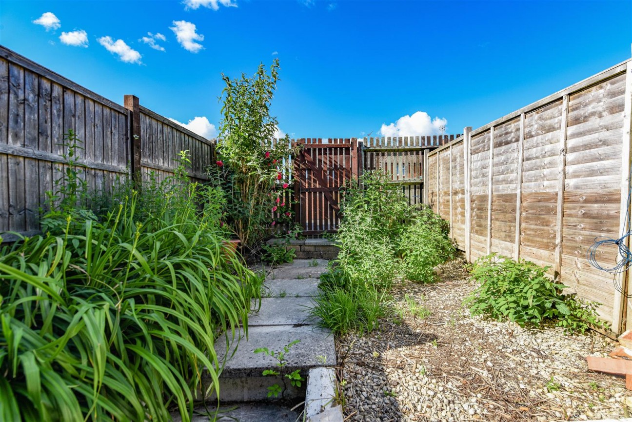46 Lynch Road, Berkeley