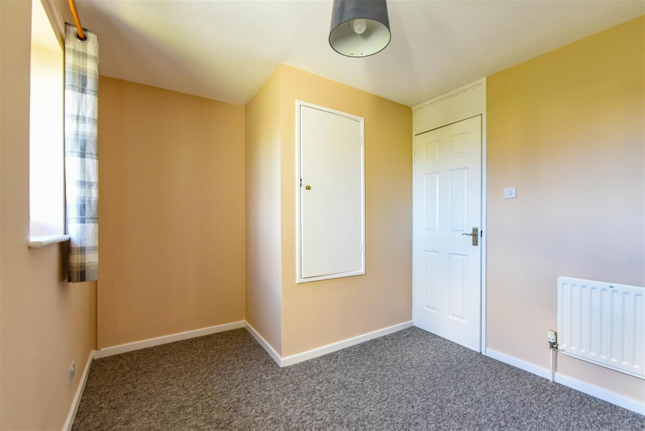 46 Lynch Road, Berkeley