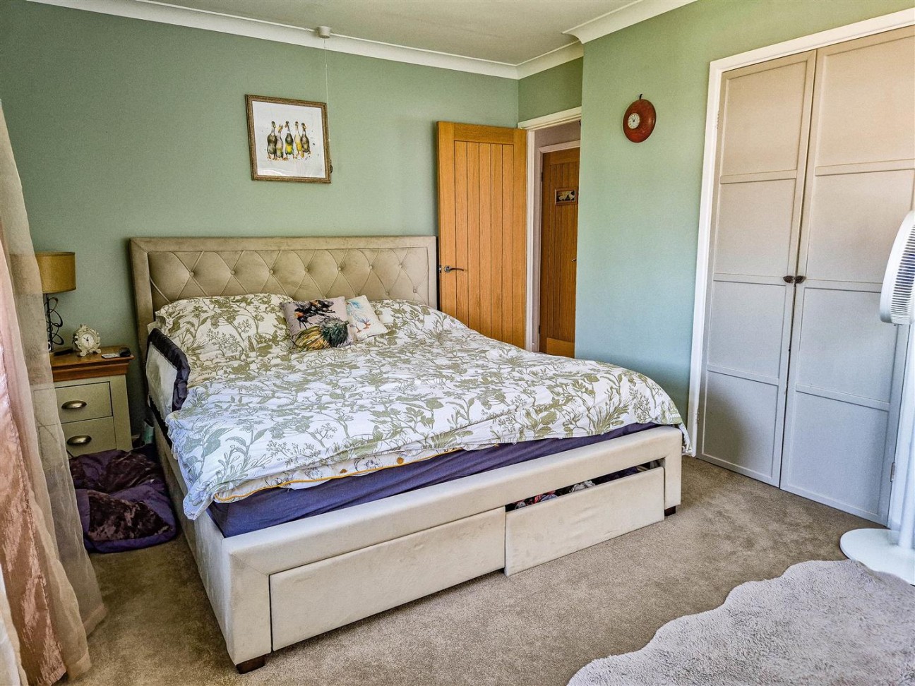 The Close, Coaley, Dursley