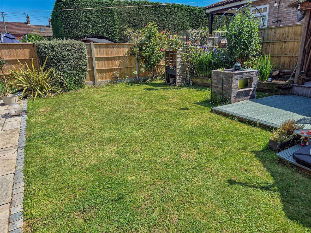 The Close, Coaley, Dursley