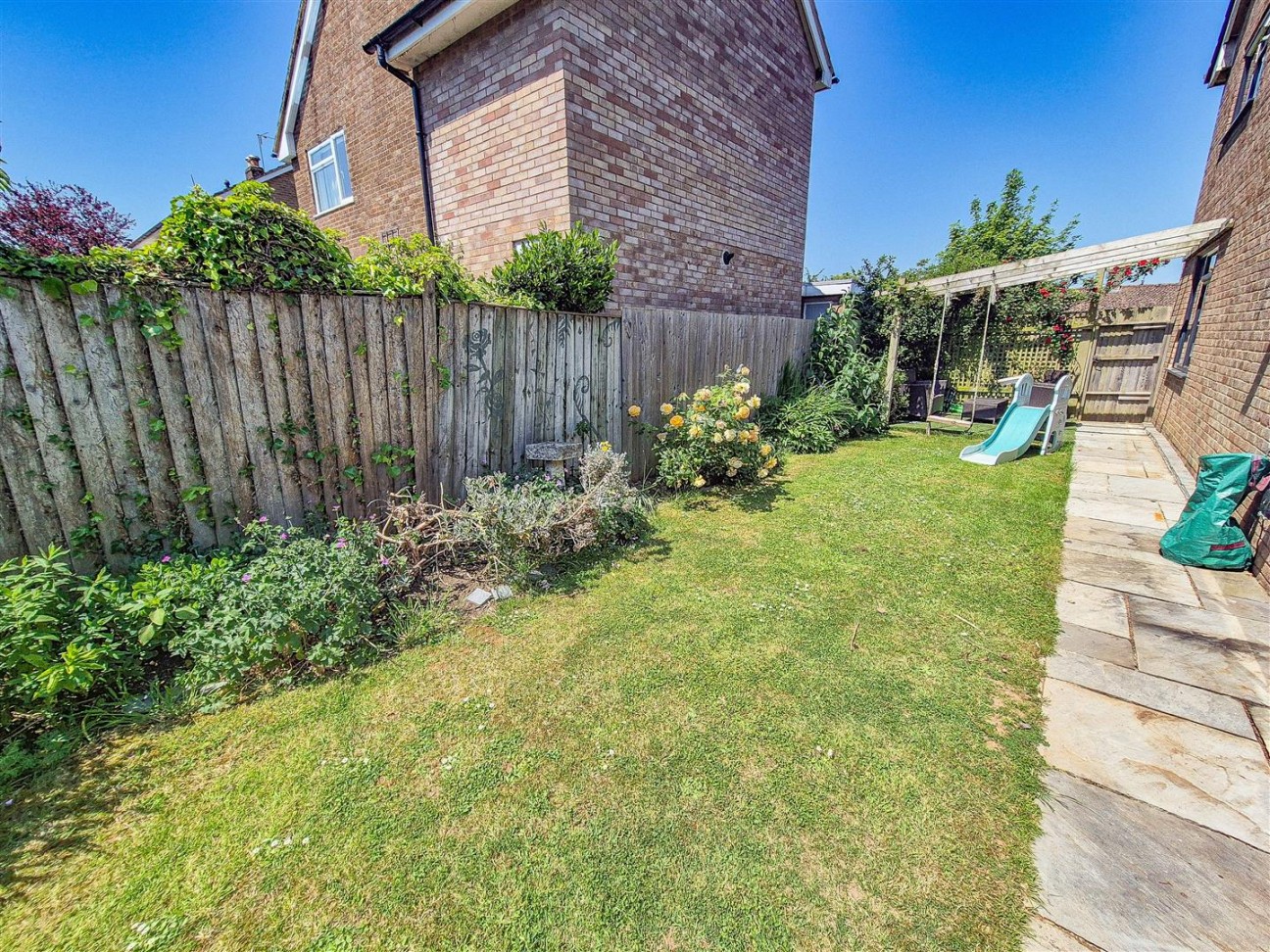 The Close, Coaley, Dursley