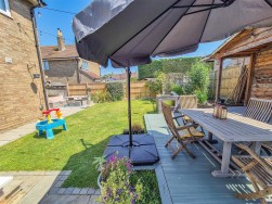 The Close, Coaley, Dursley