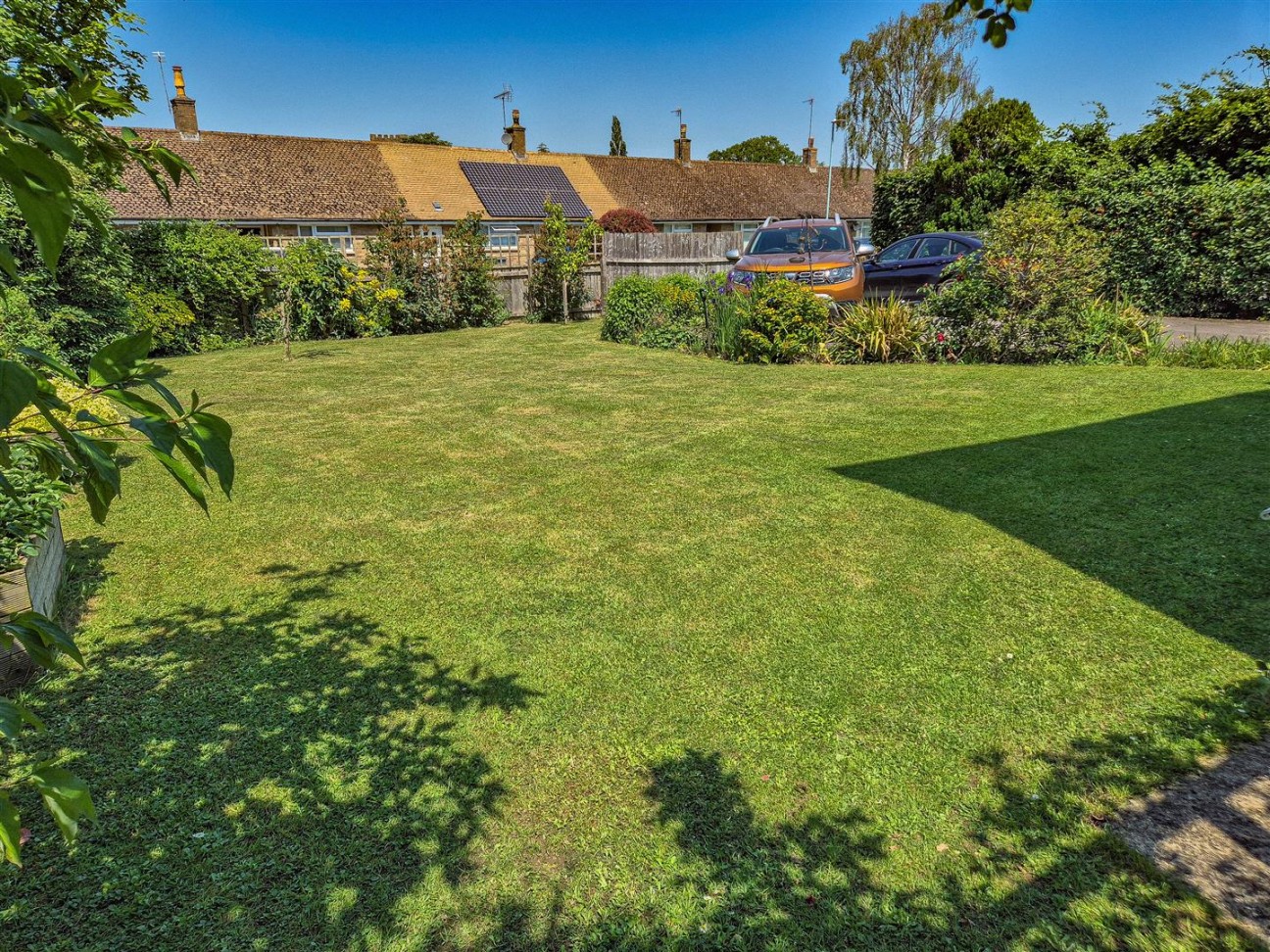 The Close, Coaley, Dursley