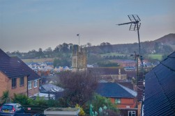 Union Street, Dursley