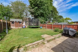 Tennyson Road, Dursley