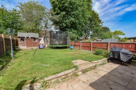 Tennyson Road, Dursley