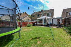 Tennyson Road, Dursley