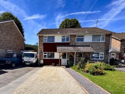 Tennyson Road, Dursley