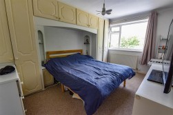 Tennyson Road, Dursley