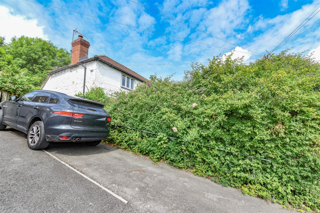 High Street, Cam, Dursley