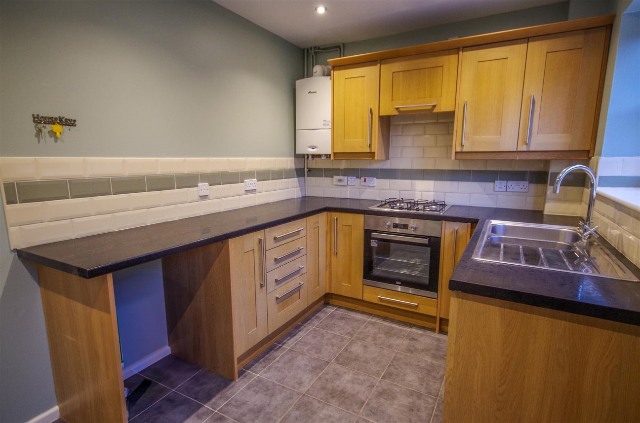 Millbank, Cam