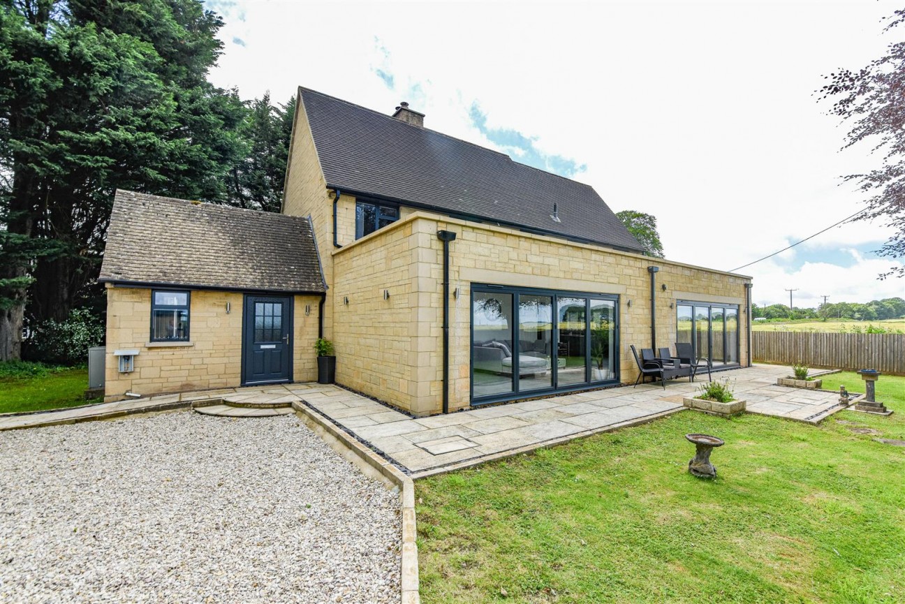 Kingscote, Tetbury