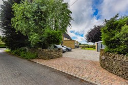 Kingscote, Tetbury