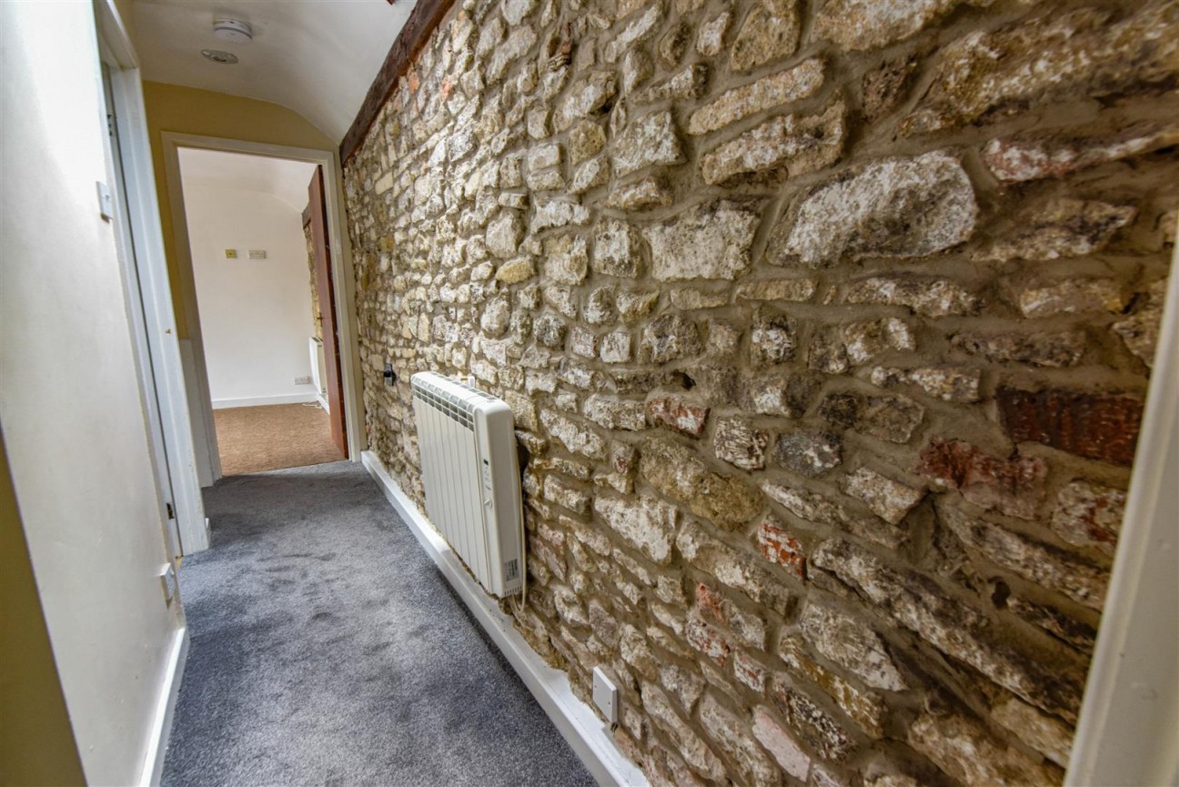 Silver Street, Dursley