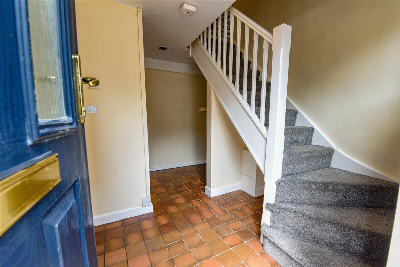 Silver Street, Dursley