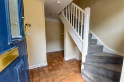 Silver Street, Dursley