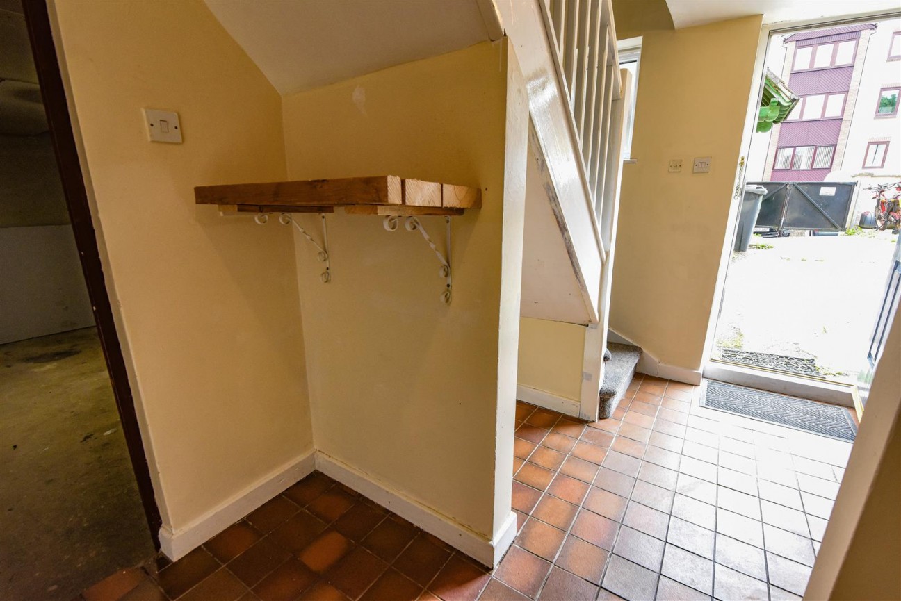 Silver Street, Dursley
