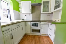 Silver Street, Dursley