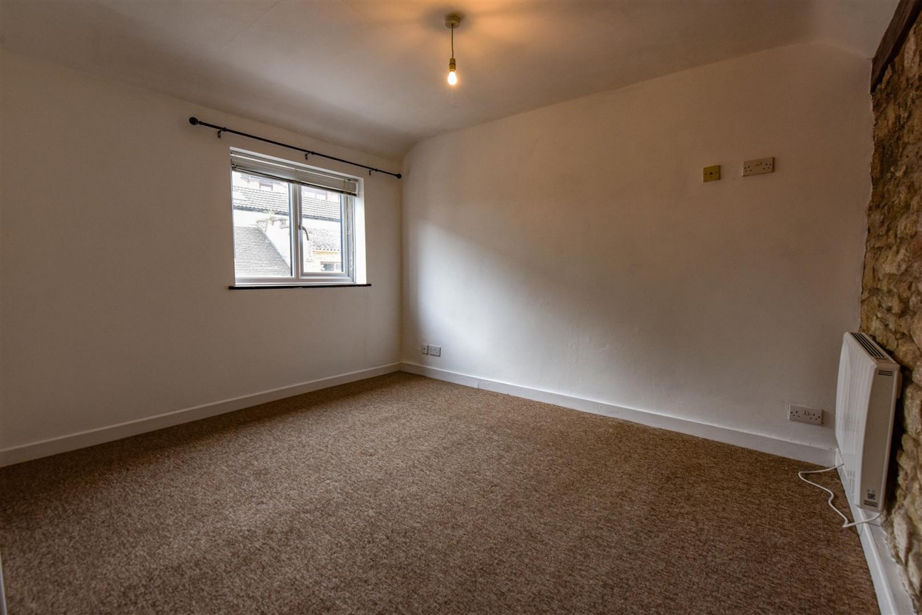 Silver Street, Dursley