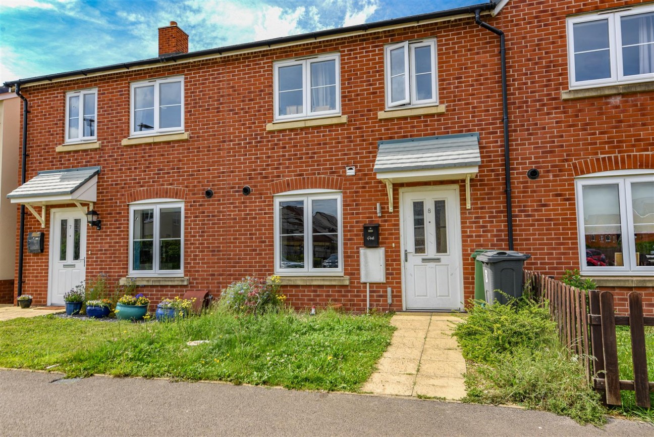 Railway Walk, Cam, Dursley