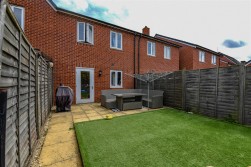Railway Walk, Cam, Dursley