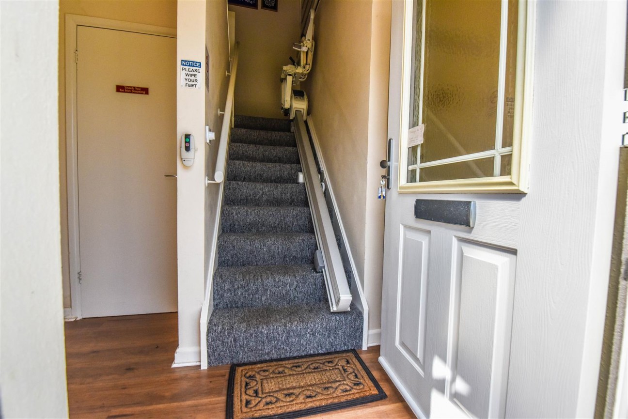 Flat 4, 12 May Lane, Dursley