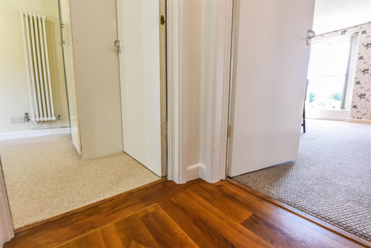 Flat 4, 12 May Lane, Dursley