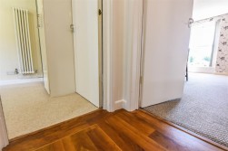 Flat 4, 12 May Lane, Dursley