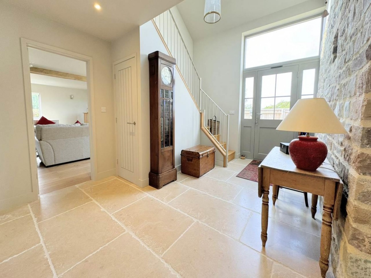 Clapton, Berkeley