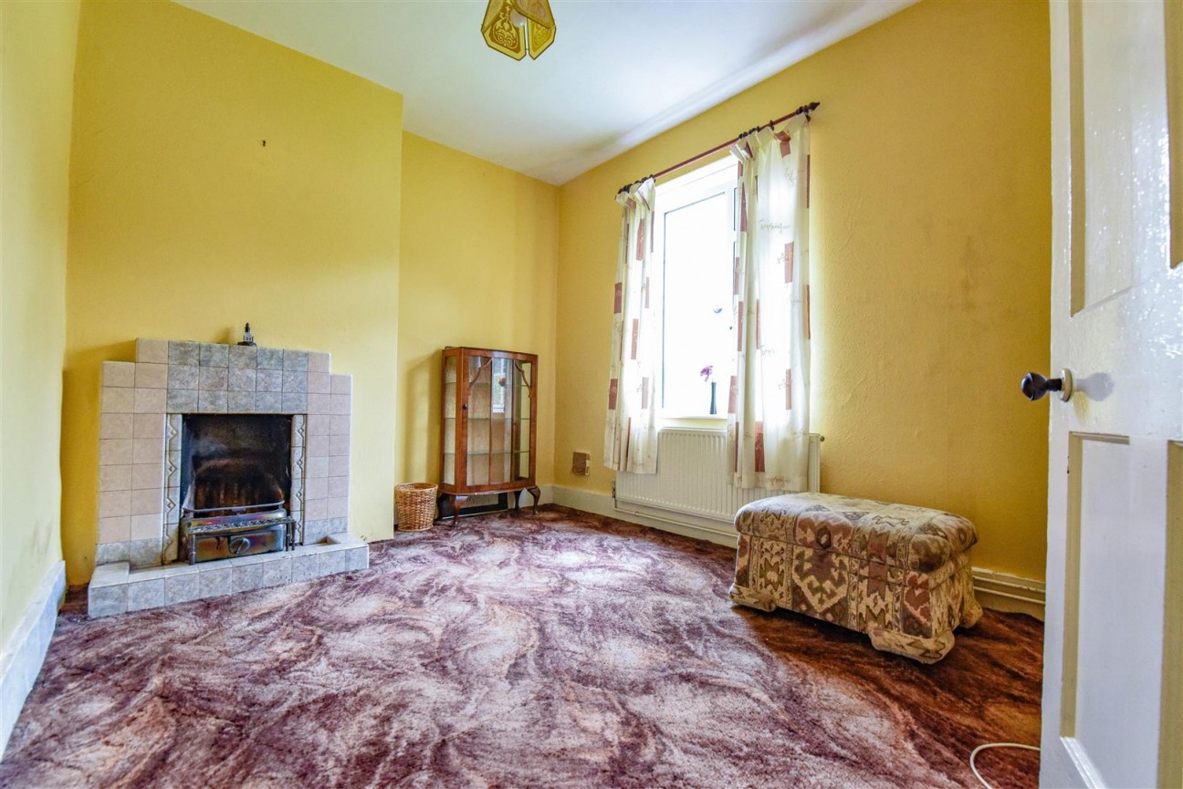 Uley Road, Dursley