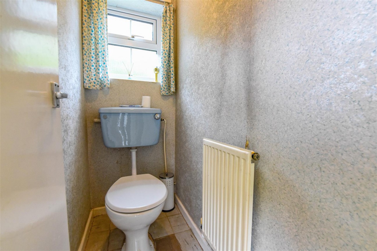 Uley Road, Dursley