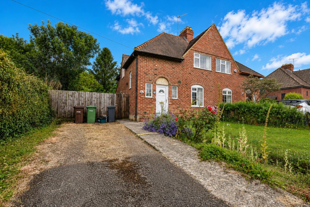Uley Road, Dursley