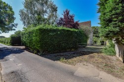 Moorend Lane, Slimbridge