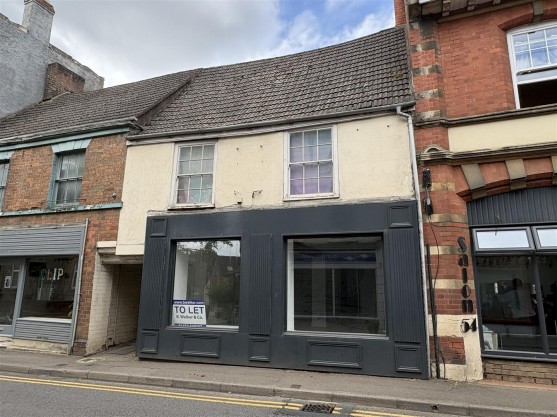 Silver Street, Dursley