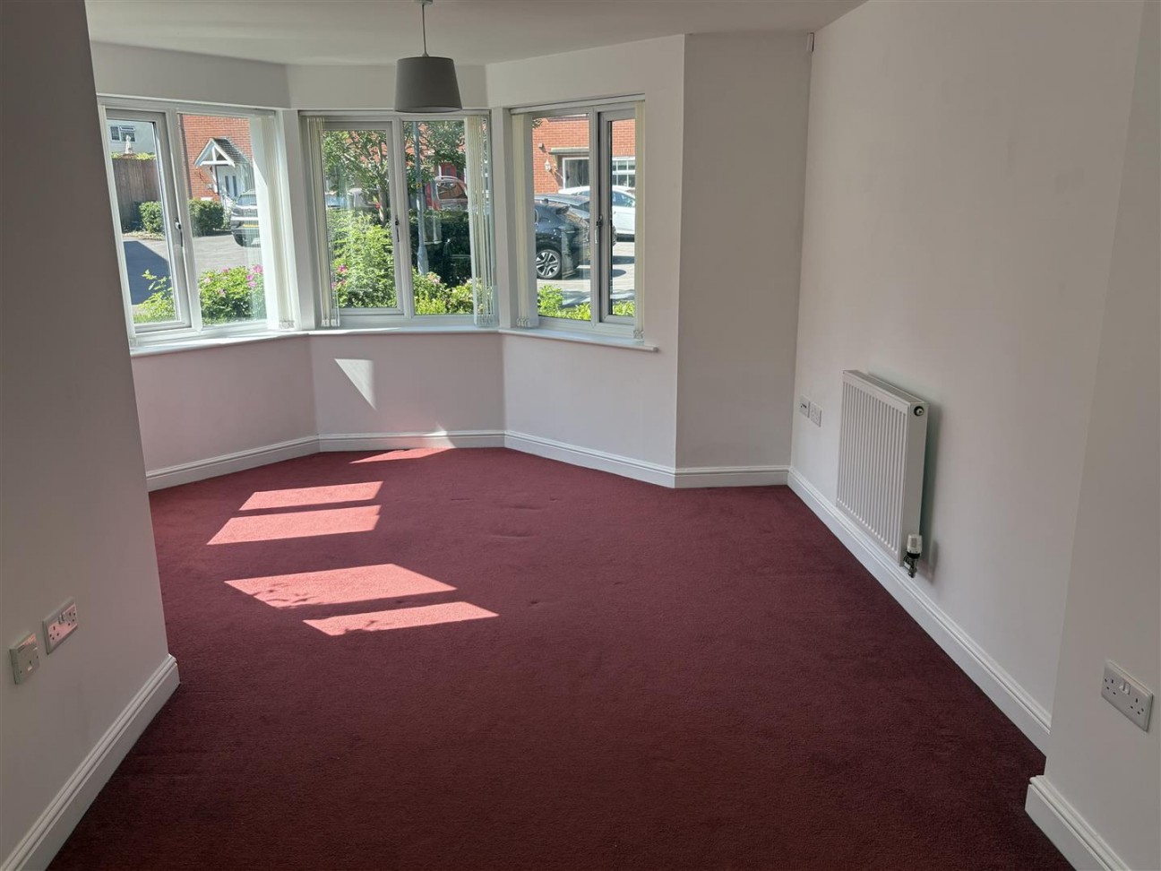 Legion Close, Dursley