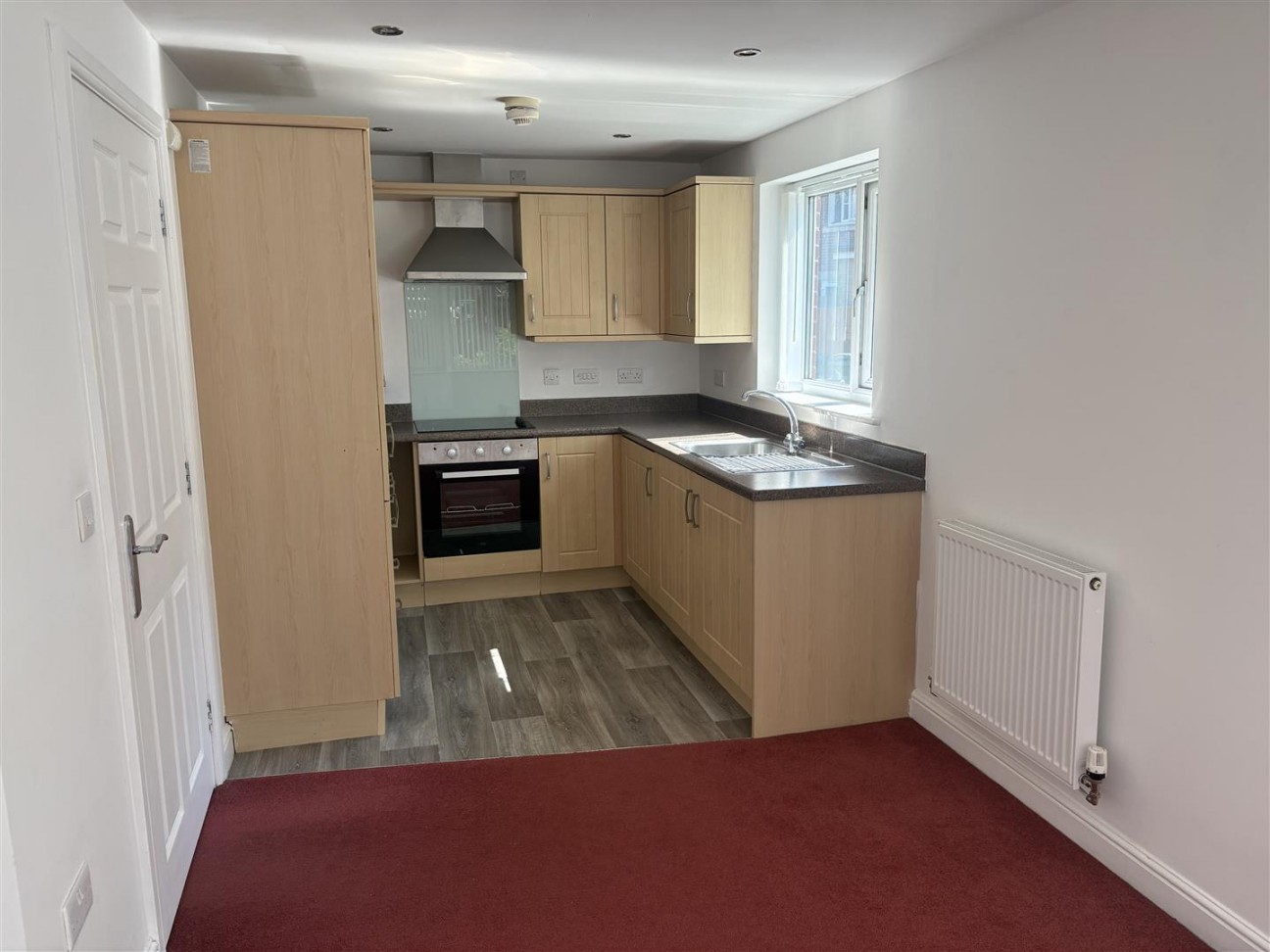 Legion Close, Dursley