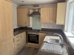 Legion Close, Dursley