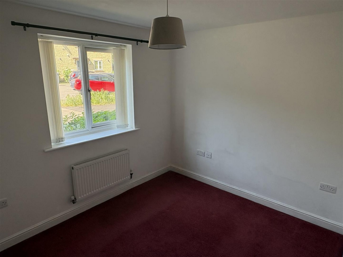 Legion Close, Dursley