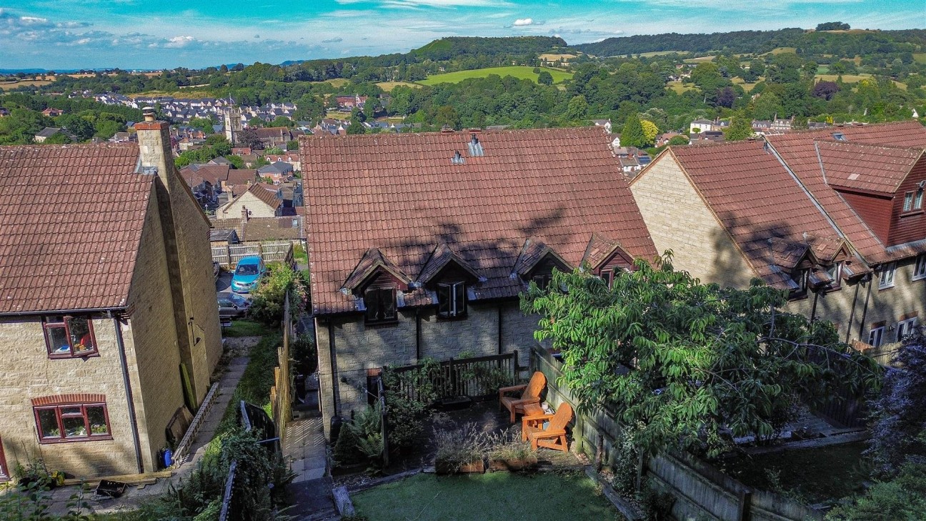 Weavers Close, Dursley