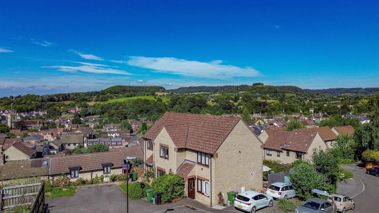 Weavers Close, Dursley