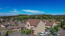 Weavers Close, Dursley