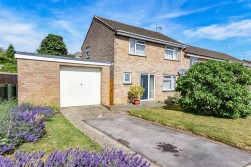 Nordown Road, Cam