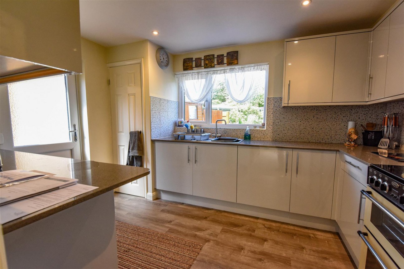 Nordown Road, Cam